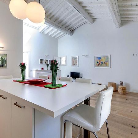 Margot Apartment By Mamo Florence Exterior photo