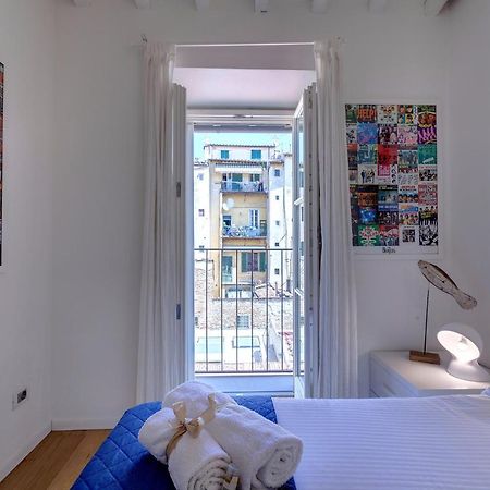 Margot Apartment By Mamo Florence Exterior photo