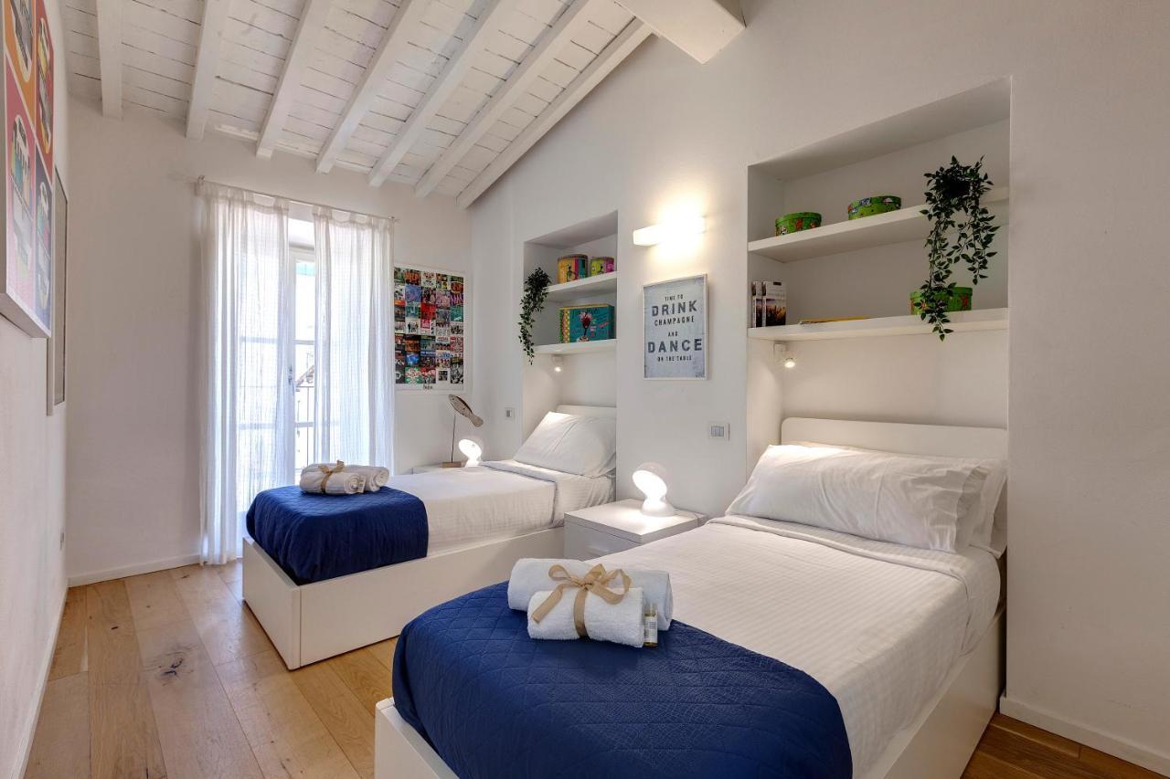 Margot Apartment By Mamo Florence Exterior photo